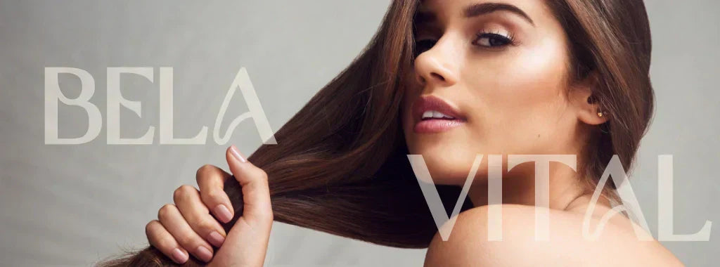 6 produtos da Bela Vital que estão transformando o cabelo e a autoestima das mulheres