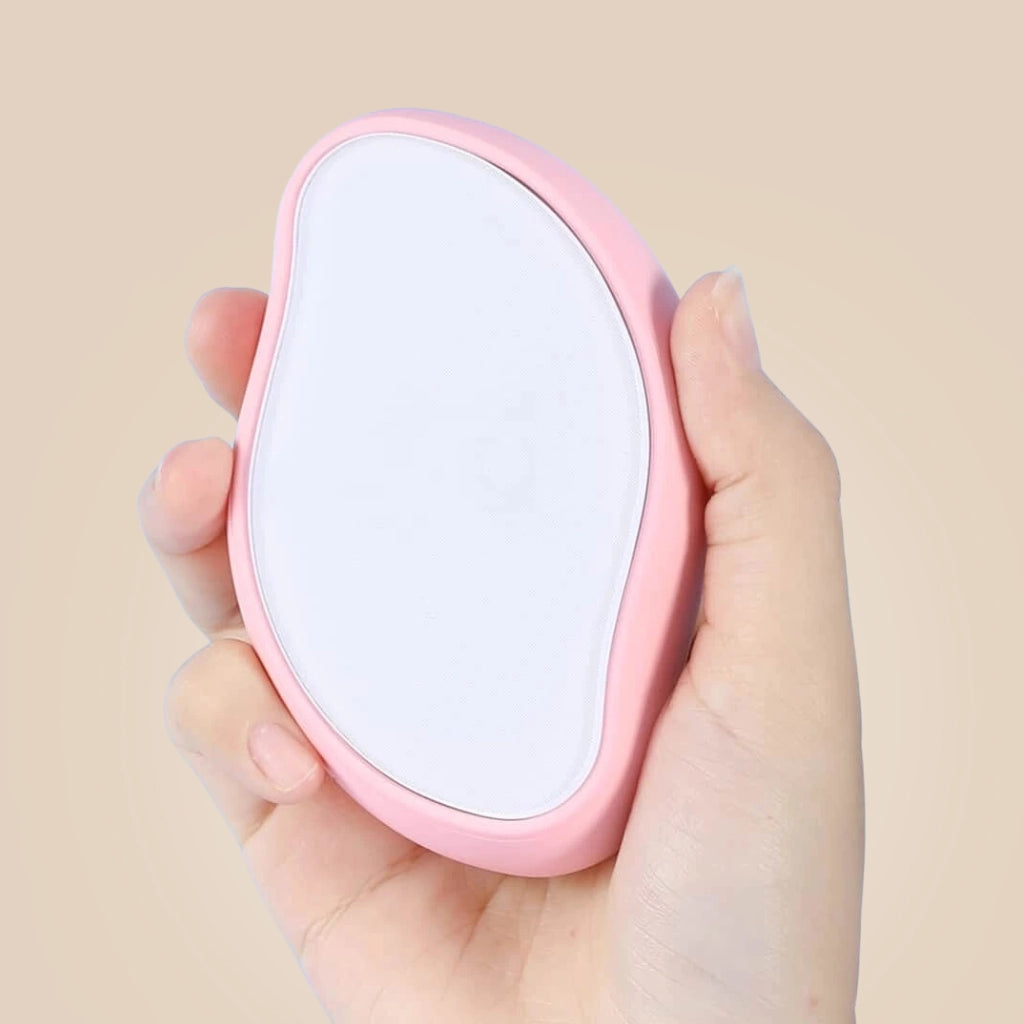 Depiladora de Cristal BelaVital: Pernas Lisas e Sem Dor – Bela Vital