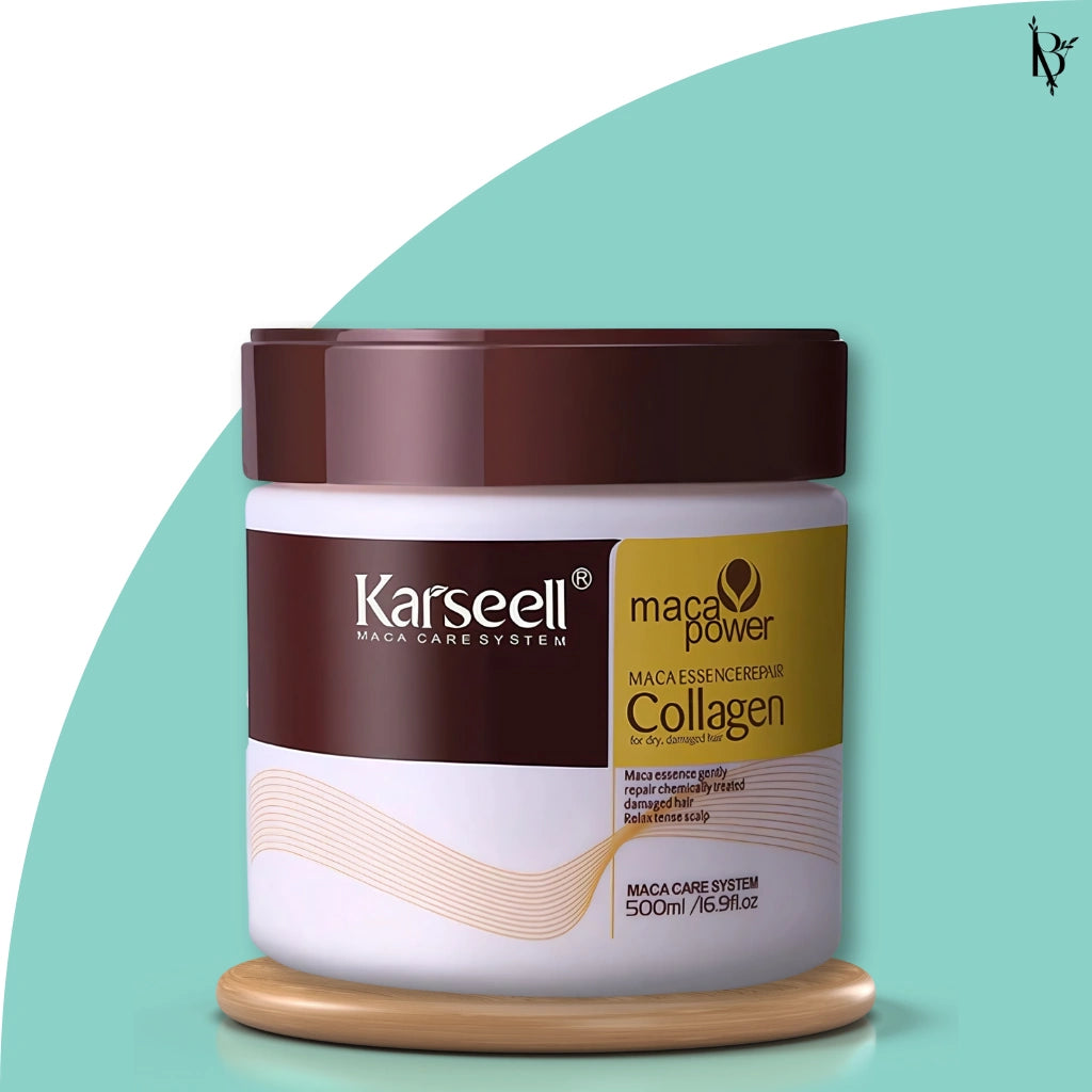 Karseell Hair Mask Bela Vital