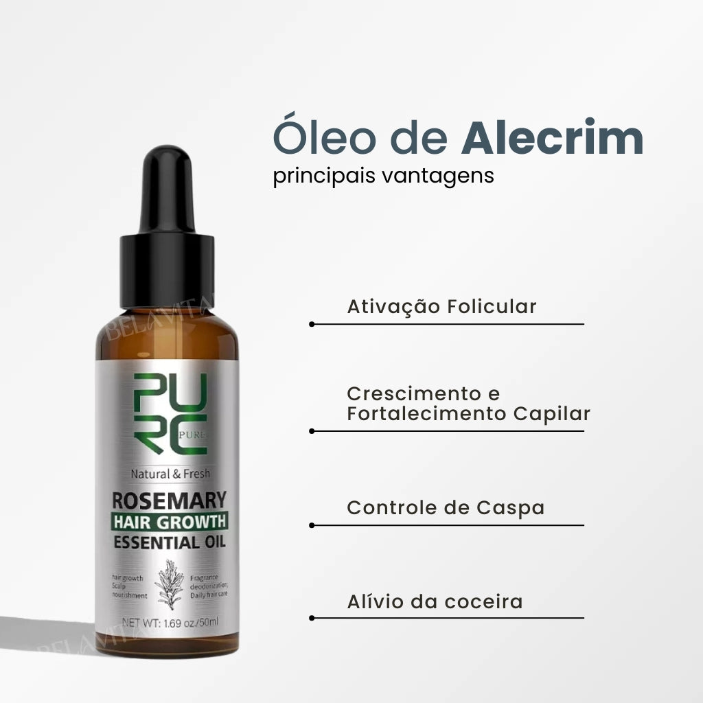 Kit Premium Hair: Fortalece e Cresce - Completo
