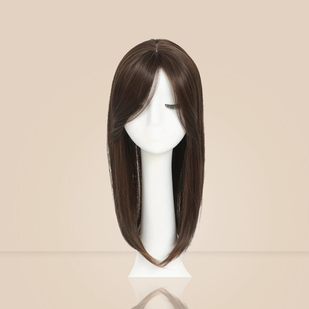 Topo de cabelo