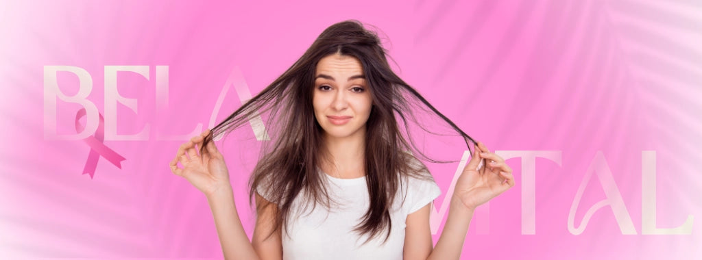 Estresse e Queda de Cabelo: Como Lidar com Esse Problema?