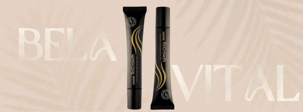 Repair Hair: Acaba com a Queda de Cabelo Mesmo?