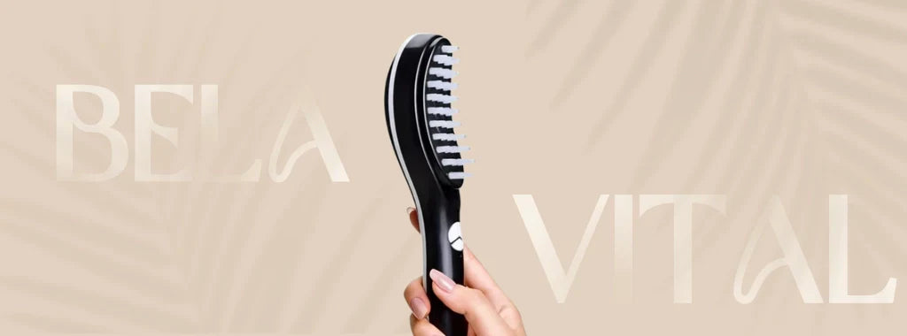 TheraBrush: Quem Pode Usar a Escova de Terapia Capilar?