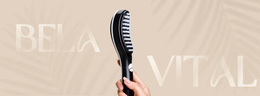 TheraBrush: Quem Pode Usar a Escova de Terapia Capilar?