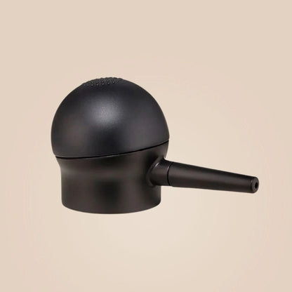 Borrifador Aplicador para Fibras Capilares Toppik