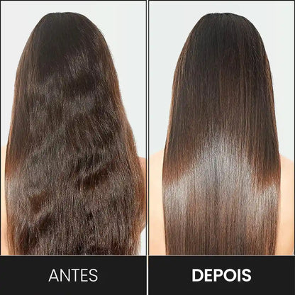 Gel de Babosa hidrata o cabelo ressecado