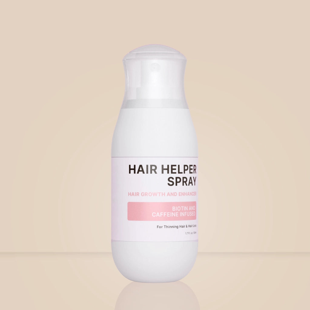 Bela Hair Helper Spray