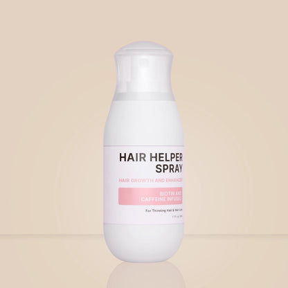 Bela Hair Helper Spray