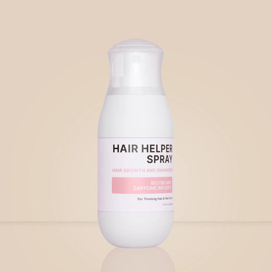 Bela Hair Helper Spray