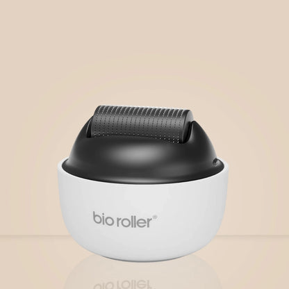 Bio Roller G4: Dermaroller Premium para Cabelo e Barba Sucesso da Bela Vital