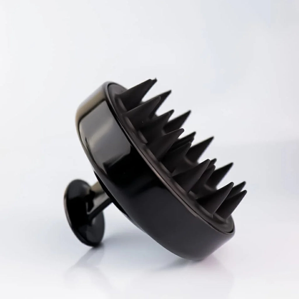 Escova Massageadora Capilar: Conforto e Crescimento