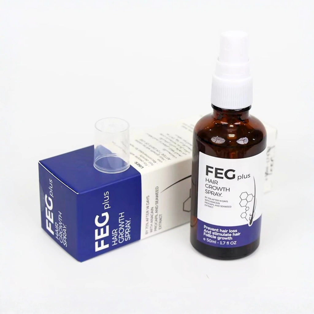 Spray FEG Plus da Bela Vital