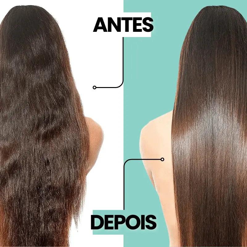 Gel de Babosa Puro: Dupla Ação para Cabelo e Rosto - Bela Vital