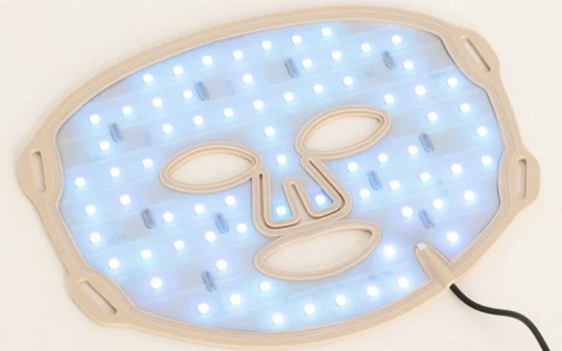 LED Azul — 470nm