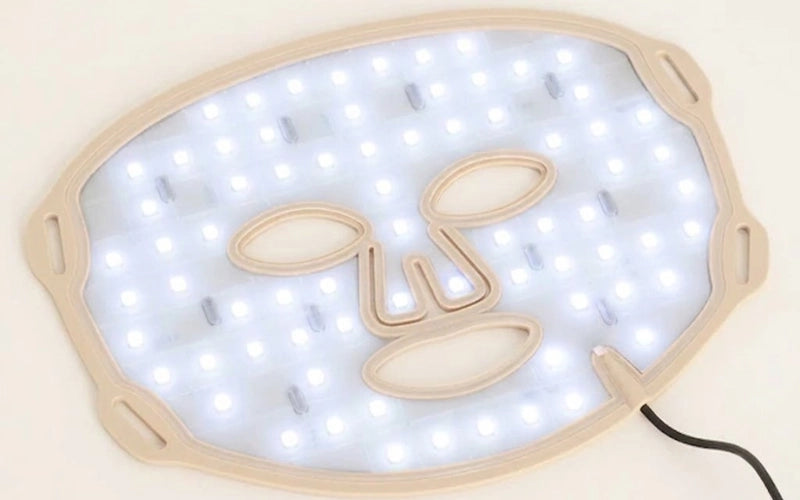 Led Branco — 400 a 700nm