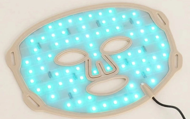 LED Ciano — 500nm