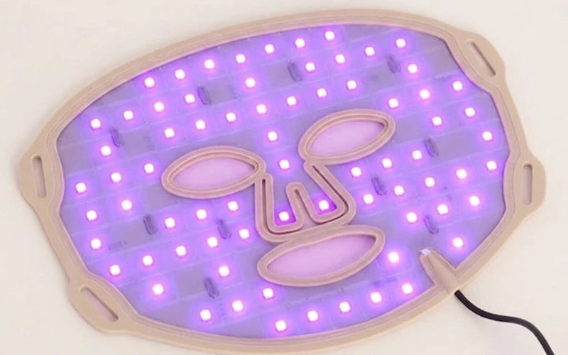 LED Roxo — 425nm