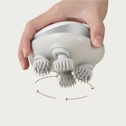 massageador elétrico compacto