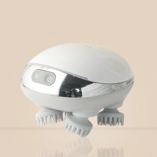 Massageador elétrico da bela vital
