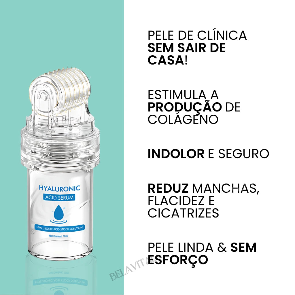 Mi Acid+ Tratamento Facial Premium Completo