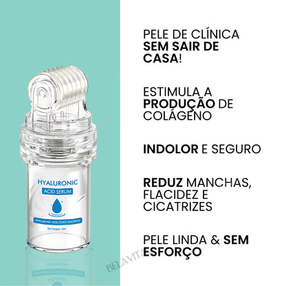 Mi Acid+ Tratamento Facial Premium Completo