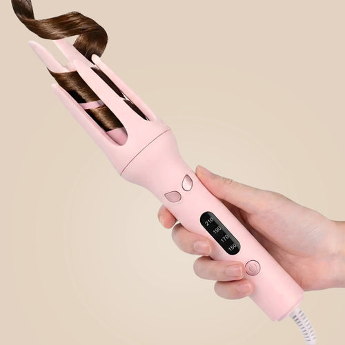 Modelador Automático de Cachos da Bela Vital