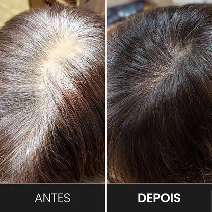 Naturi Color Aumenta sua autoestima em apenas 15 minutos.