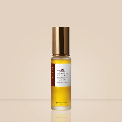 Óleo Capilar Karseell 30 ml