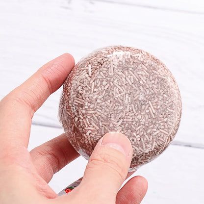 Shampoo PurcPure Brown da Bela Vital