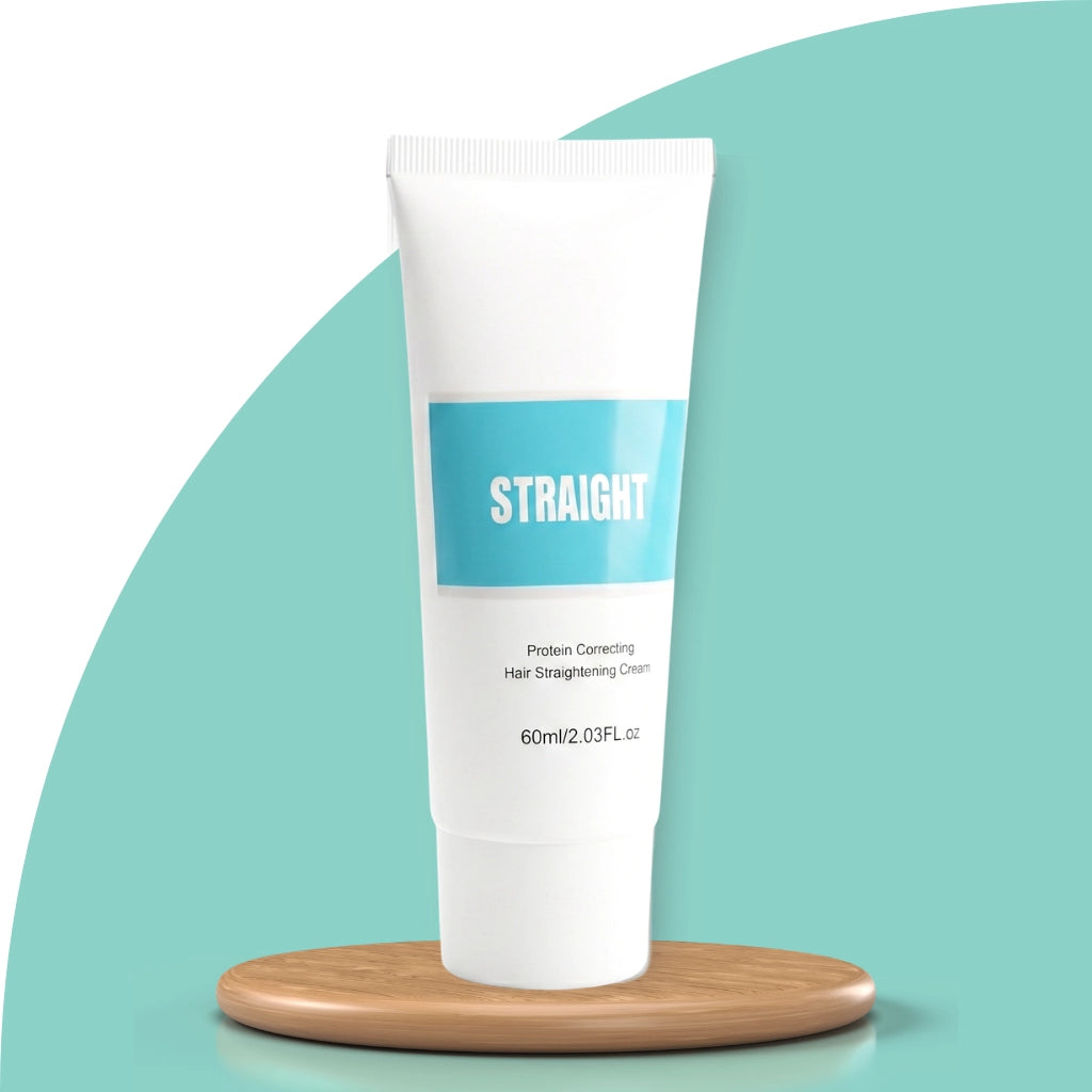 Uma unidade: Renova Hair Alisador Instantâneo