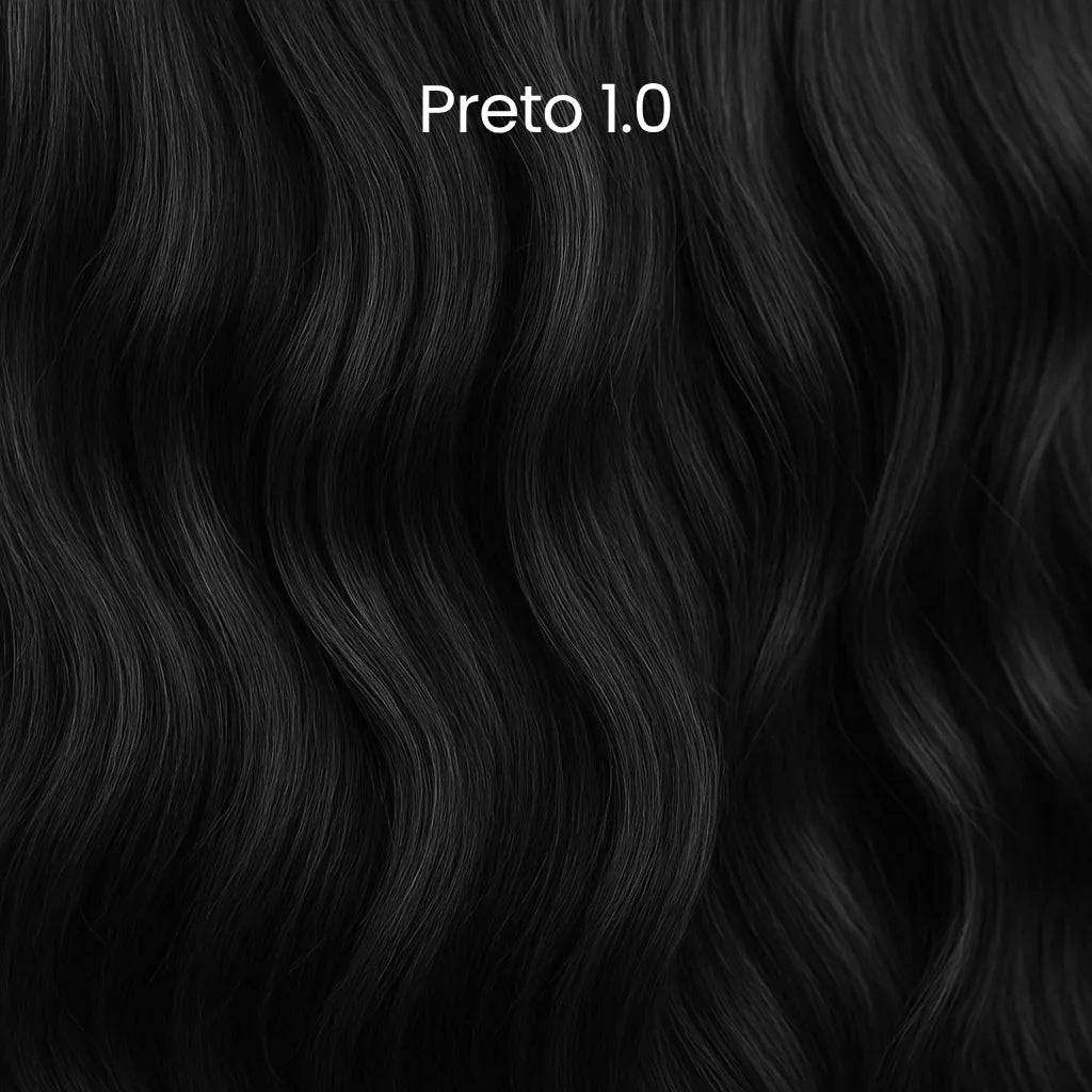 Preto 1.0