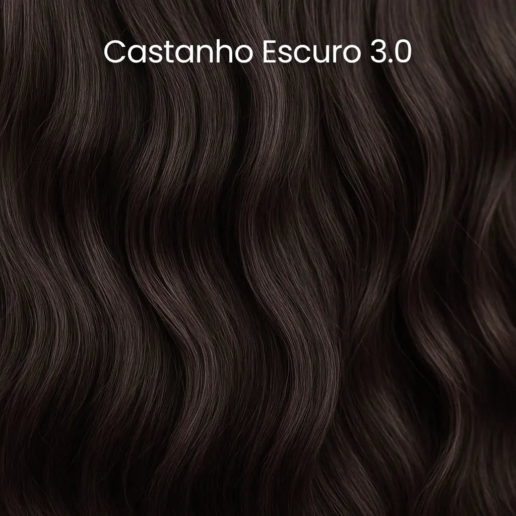 Castanho Escuro 3.0