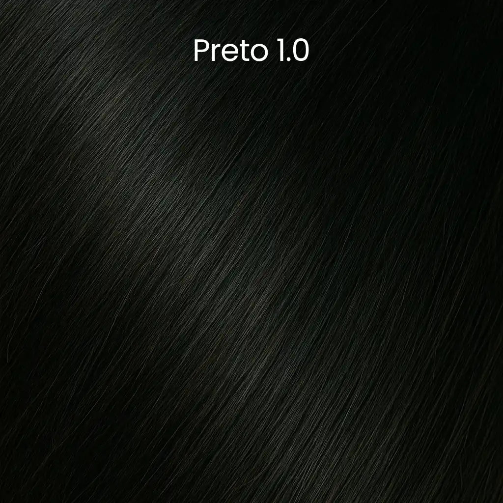 Preto Natural 1.0