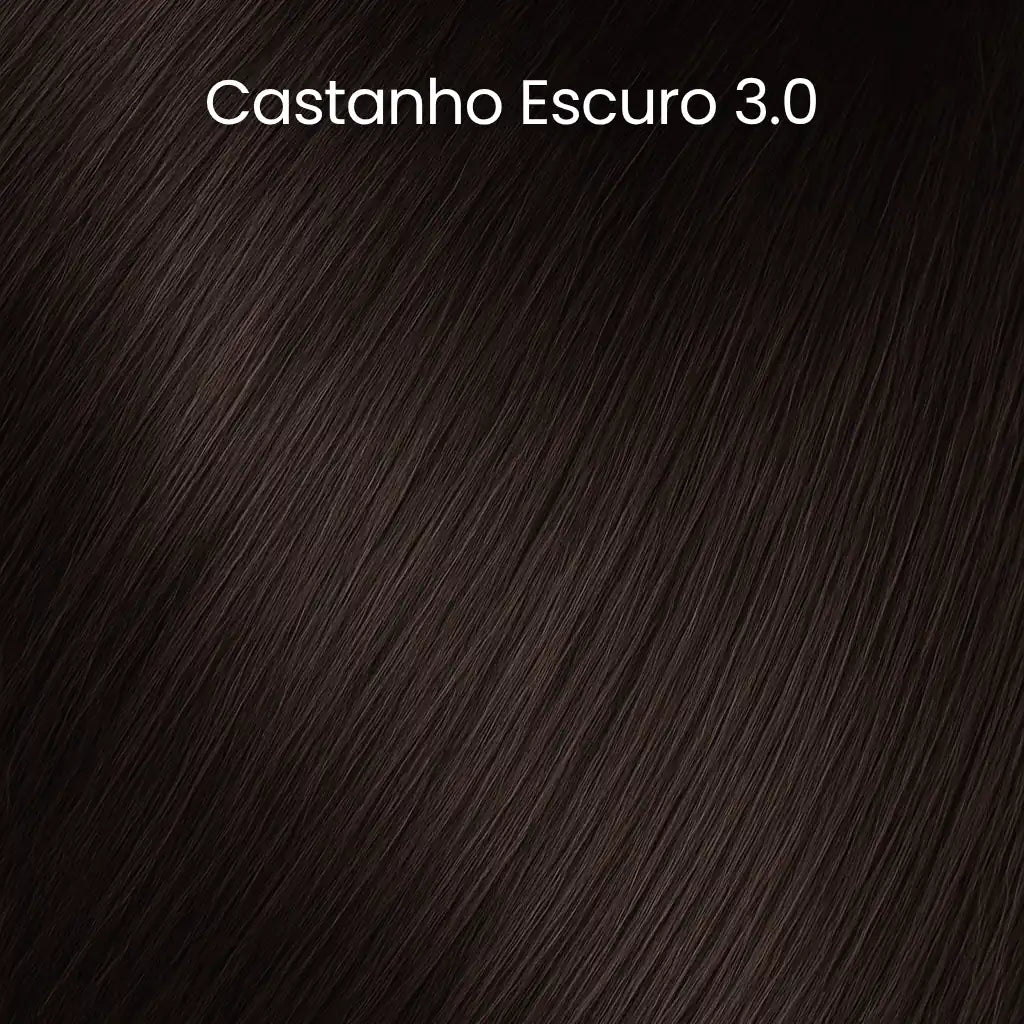 Castanho Escuro 3.0