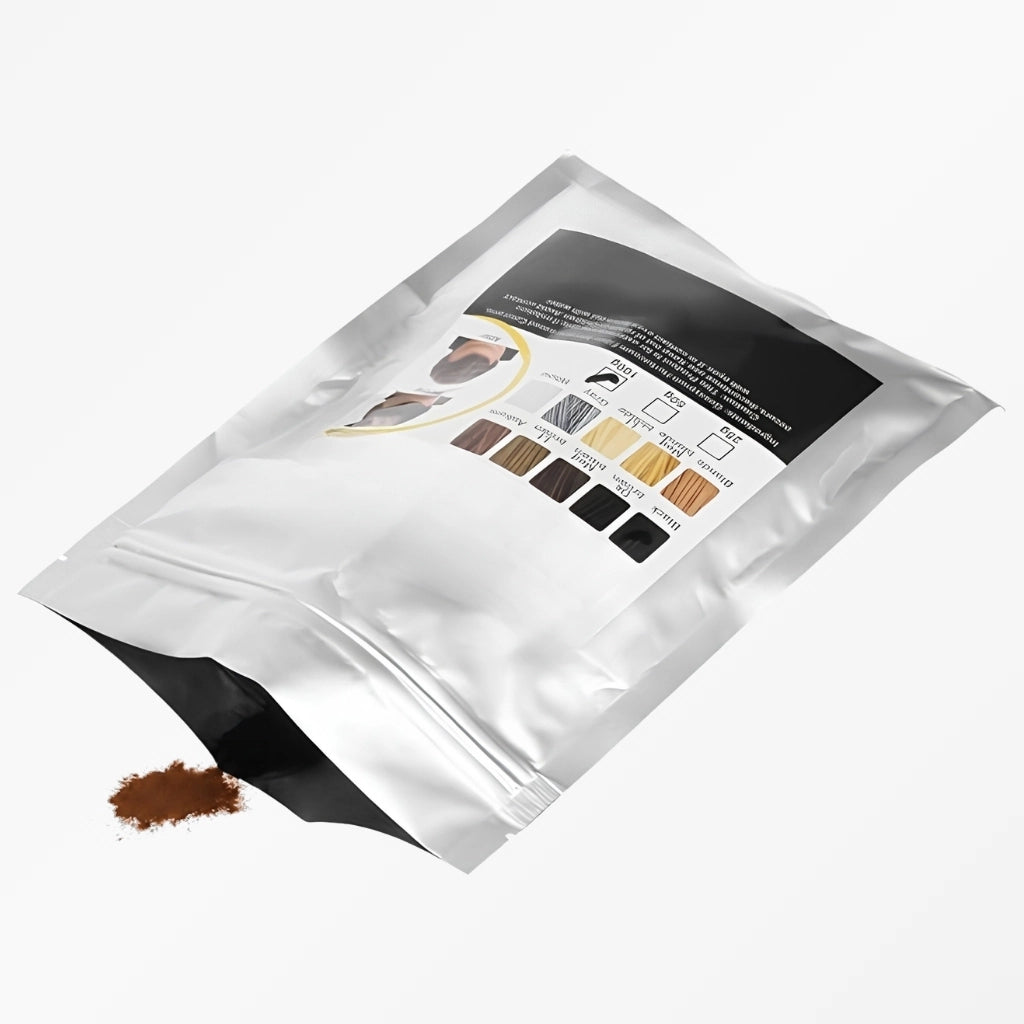 Refil Toppik Hair: Fibra Capilar 100g