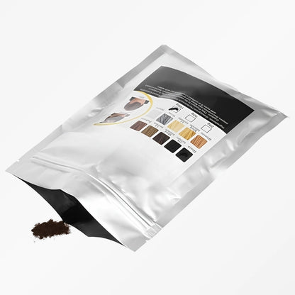 Refil Toppik Hair: Fibra Capilar 100g
