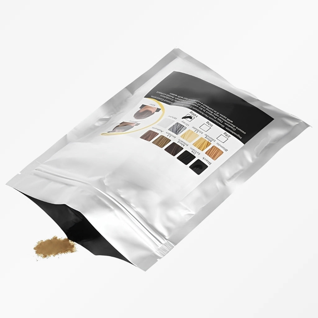 Refil Toppik Hair: Fibra Capilar 100g