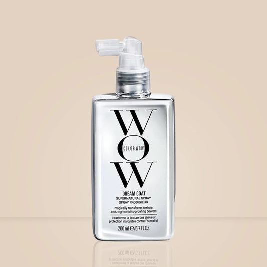 Spray WOW Dream Coat Anti-Frizz