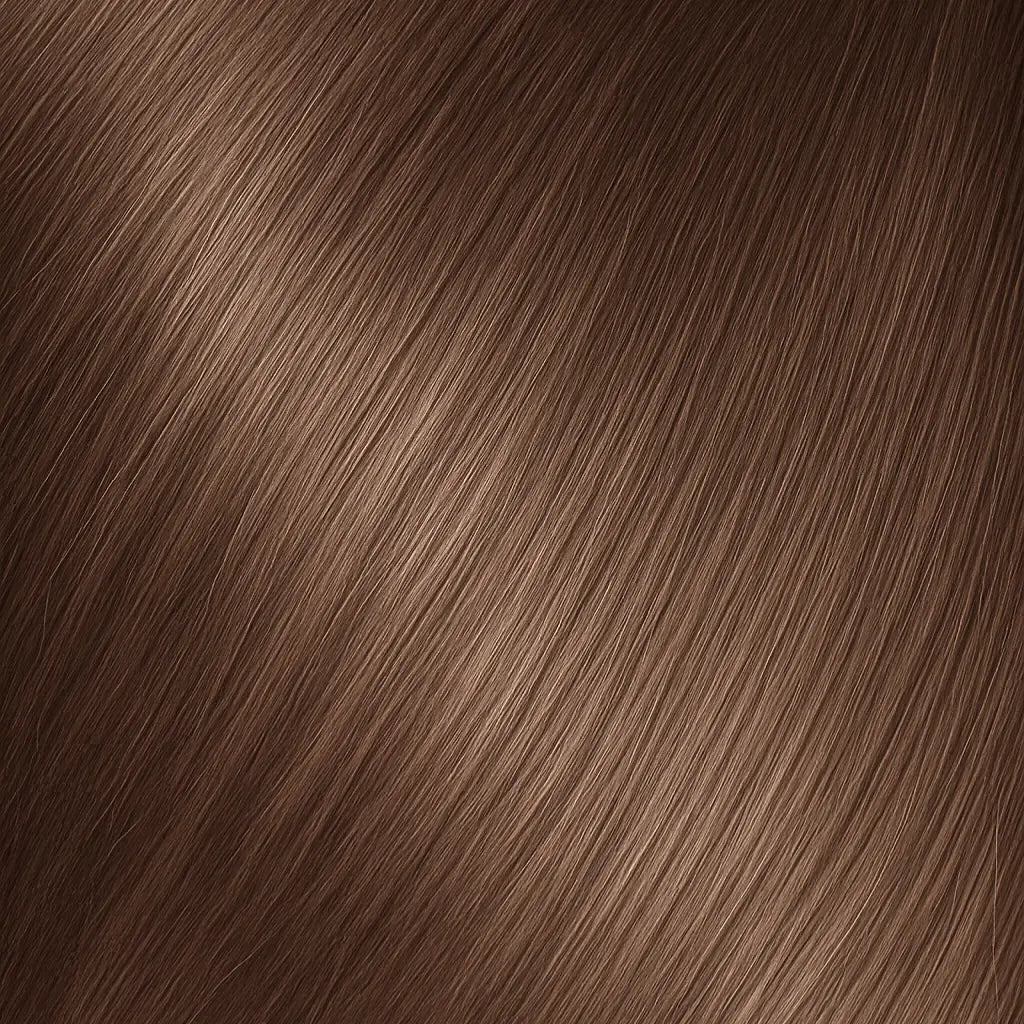 Maquiagem Capilar: Disfarce falhas e fios brancos Instantaneamente