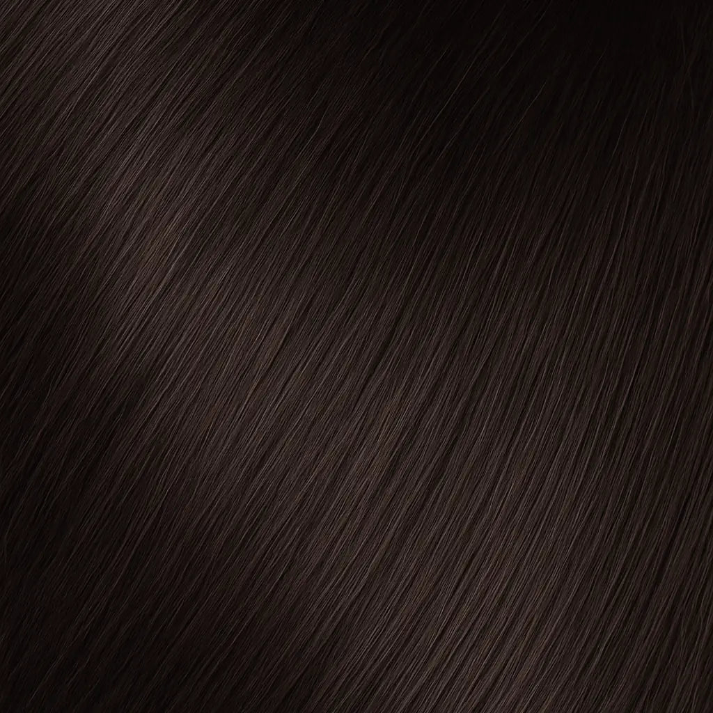 Maquiagem Capilar: Disfarce falhas e fios brancos Instantaneamente