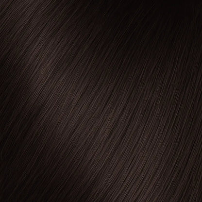 Maquiagem Capilar: Disfarce falhas e fios brancos Instantaneamente