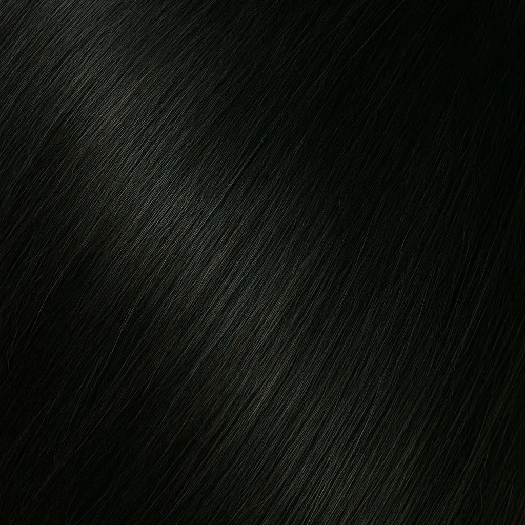 Maquiagem Capilar: Disfarce falhas e fios brancos Instantaneamente